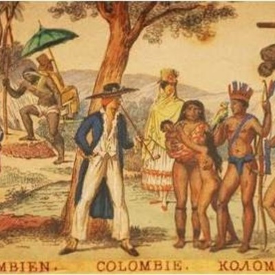 Timeline: las campañas de la conquista