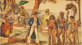 Timeline: las campañas de la conquista