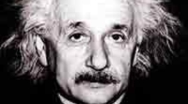 Timeline: Life of Albert Einstein