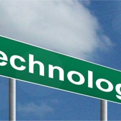 Timeline: Hannah's Technology TImeline