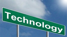 Timeline: Hannah's Technology TImeline