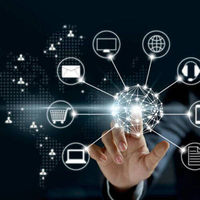 Timeline: Technology Timeline