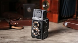 Timeline: The Technology Transformation of How I Listen and Talk