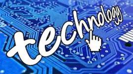 Timeline: Technology Timeline