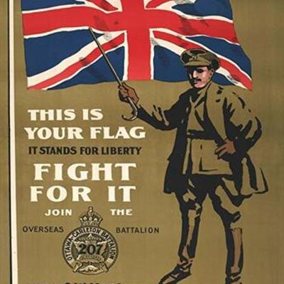 Timeline: Progress for Canadians and Canada