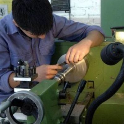 Timeline: Evolución de la enseñanza técnica