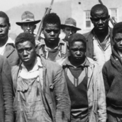 Timeline: Supreme Court Cases: The Scottsboro Boys