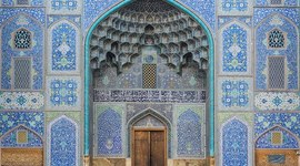 Timeline: Islamic Architecture