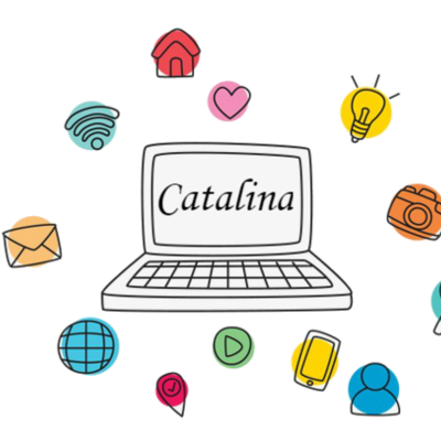 Timeline: "Inventos y eventos destacados"