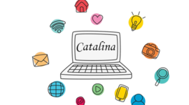 Timeline: "Inventos y eventos destacados"