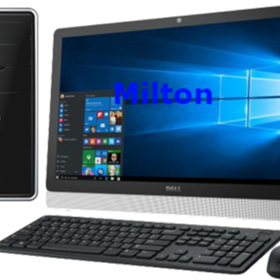 Timeline: Inventos y eventos destacados