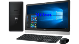 Timeline: Inventos y eventos destacados