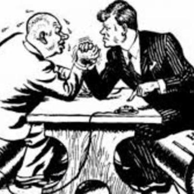 Timeline: Cold War in the 1960~1970s