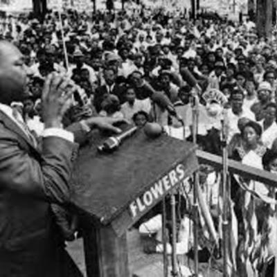 Timeline: Civil Rights Timeline