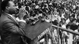 Timeline: Civil Rights Timeline