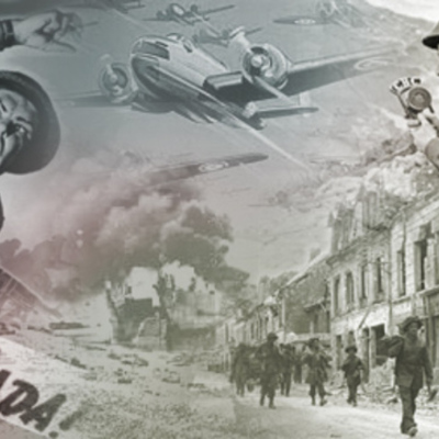 Timeline: Progress Or Decline From 1914-1929