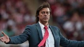 Timeline: Almeyda en las Chivas