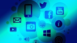 Timeline: la evolucion  del  del internet