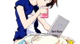 Timeline: "Inventos y eventos destacados"