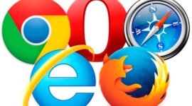 Timeline: NAVEGADORES.