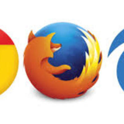 Timeline: navegadores