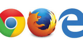 Timeline: navegadores