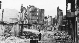 Timeline: La Segunda República, la Guerra Civil española. El Franquismo y la Transición