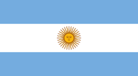 Timeline: HISTORIA ARG. 1810-1853