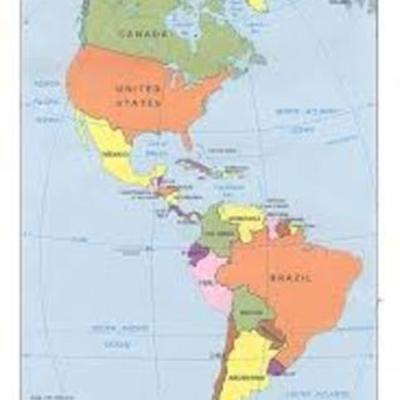 Timeline: Revoluciones en América