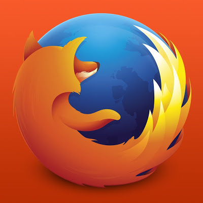 Timeline: mozilla firefox