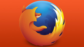 Timeline: mozilla firefox