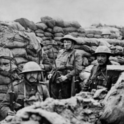 Timeline: Timeline With Attitude