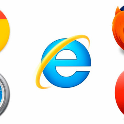 Timeline: navegadores