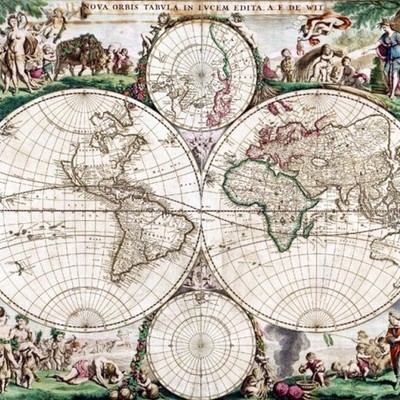 Timeline: Exploration