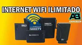 Timeline: Historia de Internet