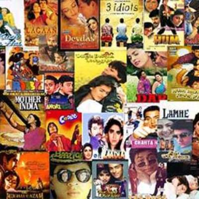 Timeline: Cultural Changes Seen on Screen Throughout the History of Bollywood Films