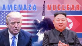 Timeline: EE. UU vs Corea del Norte