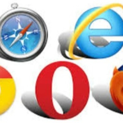 Timeline: Navegadores