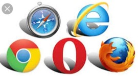 Timeline: Navegadores