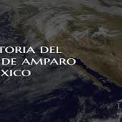 Timeline: EL AMPARO Y SU HISTORIA MAS RELEVANTE
