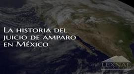 Timeline: EL AMPARO Y SU HISTORIA MAS RELEVANTE