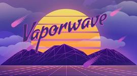 Timeline: History of Vaporwave