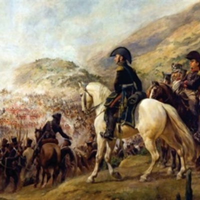 Timeline: De la fragmentación virreinal a la reorganización provincial