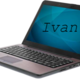 Logo ivan