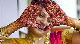 Timeline: MEHNDI TATTOOS