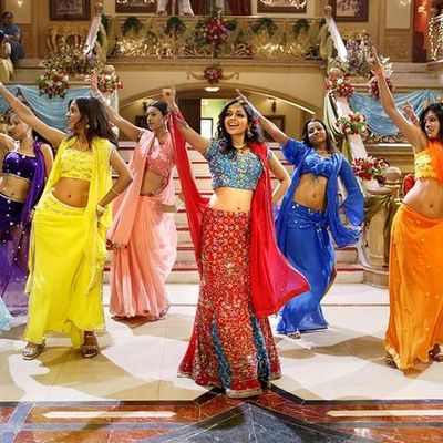 Timeline: How Has Bollywood Evolved Over the Years