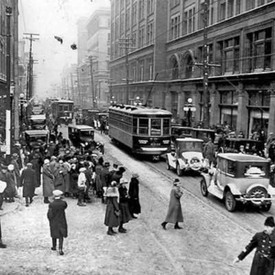 Timeline: Timeline With Attitude