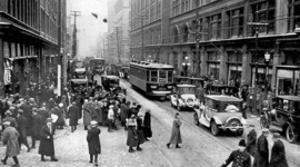 Timeline: Timeline With Attitude