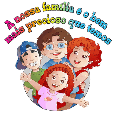 Timeline: mi familia