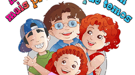 Timeline: mi familia